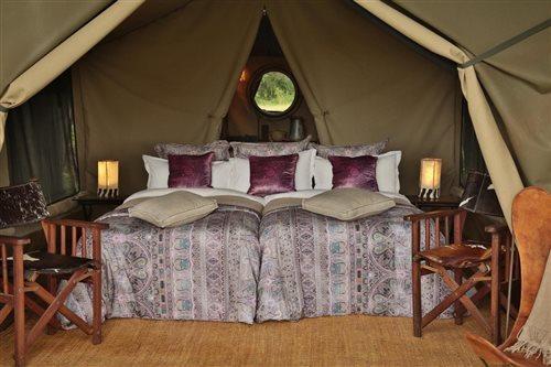 Pakulala Safari Camp - East Africa Camps Hotel Ngorongoro Exterior photo